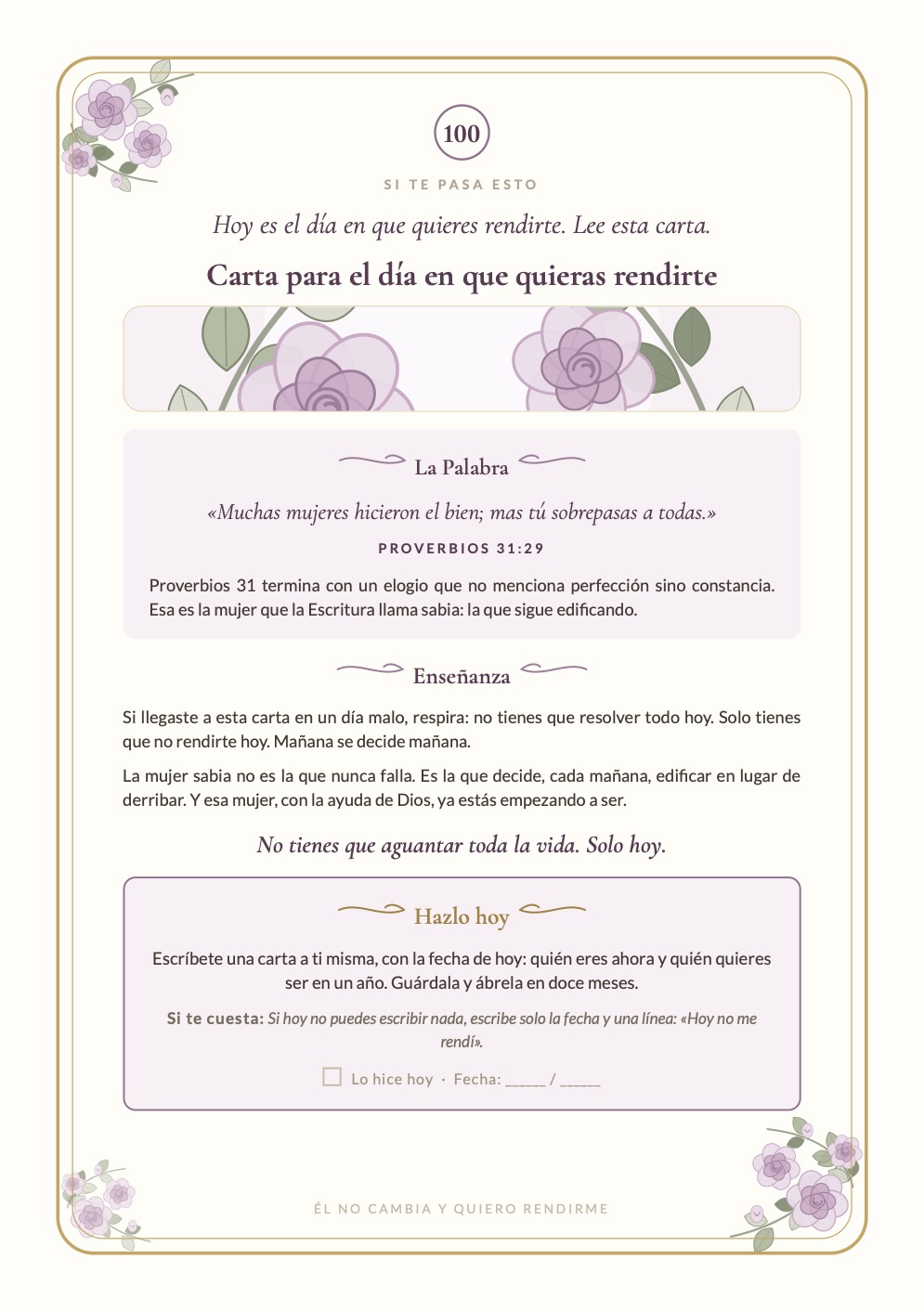 Carta 100